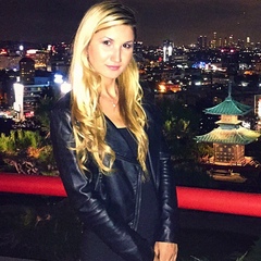 Юлия Барсукова, 36 лет, Los Angeles
