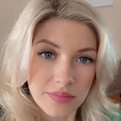 Екатерина Косенкова, Липецк