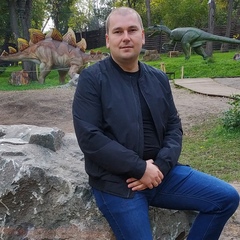 Олег Вишнёвый, 35 лет, Павлоград