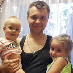Кирилл Нестеров, 38 лет, Москва