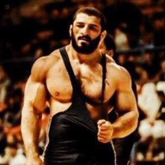 Эльдар Тагиров, 32 года