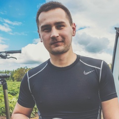 Иван Бушуев, 35 лет, Ярославль