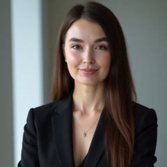 Оксана Савельева, Санкт-Петербург