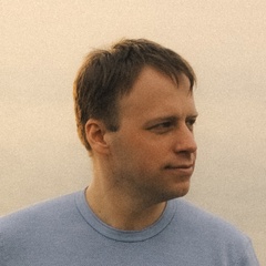 Дмитрий Смирнов, Санкт-Петербург