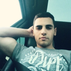 Davit Muradyan, 24 года, Ереван
