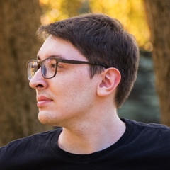 Кирилл Гилязов, 31 год
