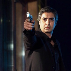 Berik Imangaliev, 51 год, Актау