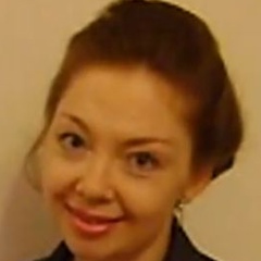 Арина Батыгина, Воронеж