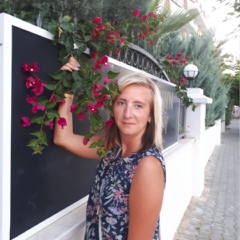 Елена Круглова, 39 лет, Москва