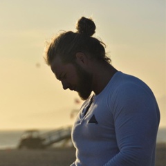 Thor Odinson, 35 лет, Toronto