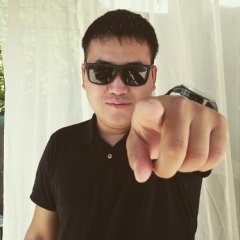 Egemen Ibragimov, 32 года, Бишкек