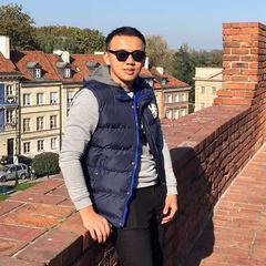 Yermek Akhmer, 32 года, Алматы