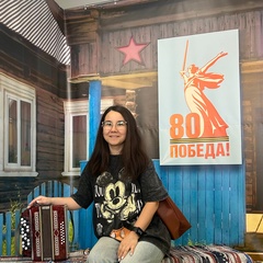 Альфия Гарипова, Салехард