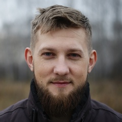 Вадим Старостенко, Новосибирск
