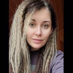 Дария Воронцова