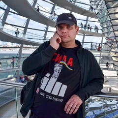 Дмитрий Николин, 47 лет, Днепрорудное