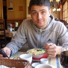 Павел Хегай, 39 лет, Москва