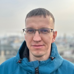 Андрей Макушин, Москва