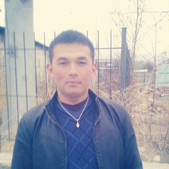 Мажит Сатторов, 33 года