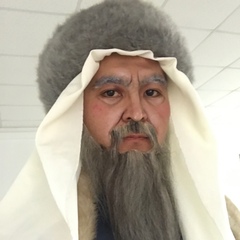 Абыз Касиханов, 40 лет, Алматы