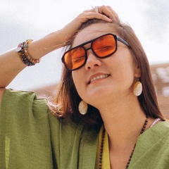 Марина Молчанова, Екатеринбург