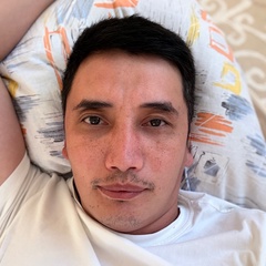 Куандык Канатбаев, 35 лет, Атырау