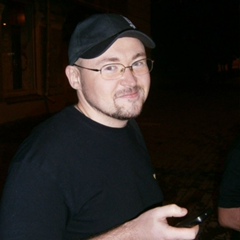 Сергей Мелкозёров, 43 года, Екатеринбург