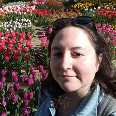 Екатерина Шибицкая, 32 года, Ede