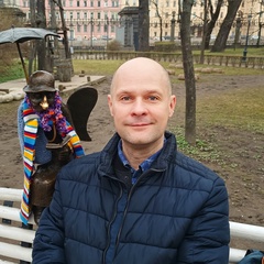 Максим Шадрин, 49 лет