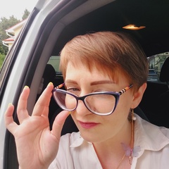 Natalia Stepovaya, Санкт-Петербург