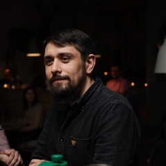 Игорь Демкин, 38 лет