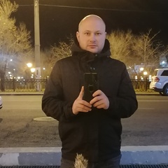 Антон Рудиченко