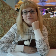 Наталья Александрина, 41 год, Серпухов