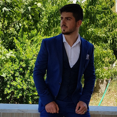 Umut Genc, 30 лет, Алматы