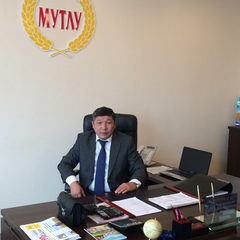 Дос-Мукасан Таукебаев, 50 лет, Караганда