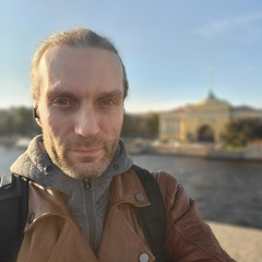 Кирилл Раун, 44 года, Санкт-Петербург
