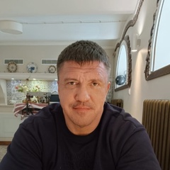 Вячеслав Чернов, Санкт-Петербург