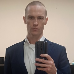 Александр Добров, 39 лет
