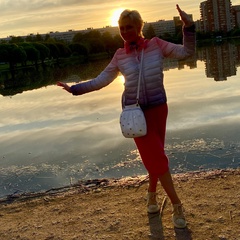 Светлана Каясова, 57 лет, Санкт-Петербург