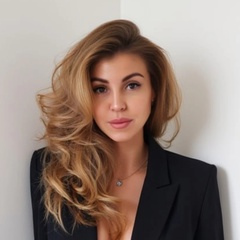 Татьяна Вик