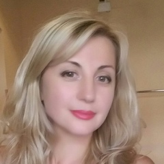 Елена Дощечникова, 48 лет, Киев