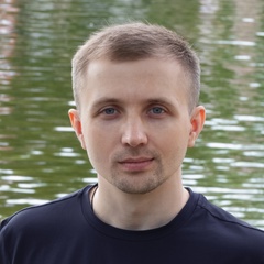 Эдуард Барчук, 34 года, Барнаул