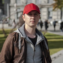 Павел Силиненко, Барнаул