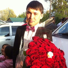 Naiman Gayupov, 32 года, Алматы