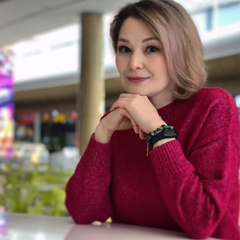 Айсулу Мухометова, 46 лет, Алматы