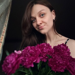 Елена Балюк