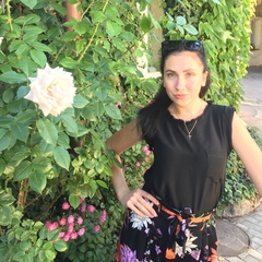 Вика Цатурян, 37 лет, Одесса