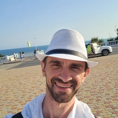 Теймур Садыхов, 36 лет, Санкт-Петербург