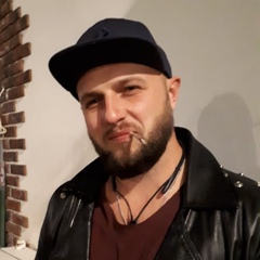 Илья Евсей, 37 лет, Санкт-Петербург