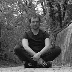 Кавунчик Сладенький, 38 лет, Кропивницкий / Кировоград